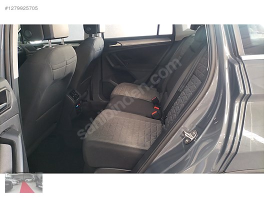 Vasıta / Arazi, SUV & Pickup / Volkswagen / Tiguan / 1.5 TSI  / Life