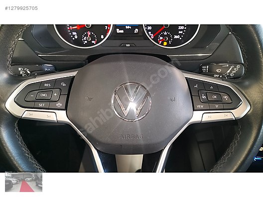 Vasıta / Arazi, SUV & Pickup / Volkswagen / Tiguan / 1.5 TSI  / Life