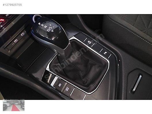 Vasıta / Arazi, SUV & Pickup / Volkswagen / Tiguan / 1.5 TSI  / Life