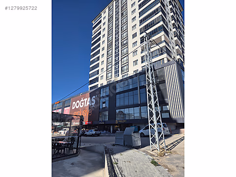 ALTAY EMLAKTAN BTM DE KİRALIK 3+1 LÜX DAİRE