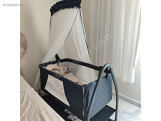 Used & Brand New Items / Mother & Baby / Furniture / Cradle & Crib