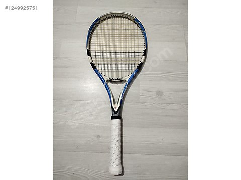Babolat drive Z lite 255 gr tenis raketi on sahibinden.com