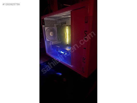 İkinci El ve Sıfır Alışveriş / Bilgisayar / Masaüstü / Modeller / Toplama