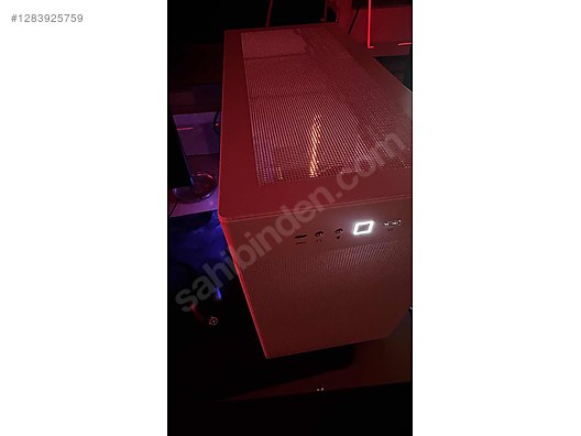 İkinci El ve Sıfır Alışveriş / Bilgisayar / Masaüstü / Modeller / Toplama