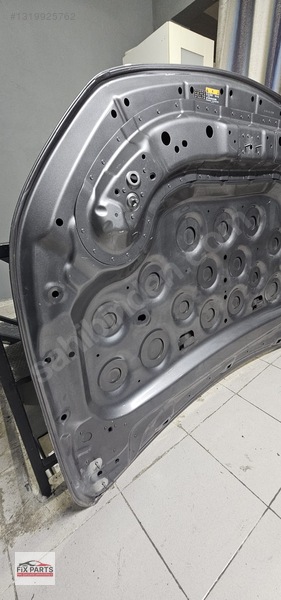 Mercedes GLB Kaput
