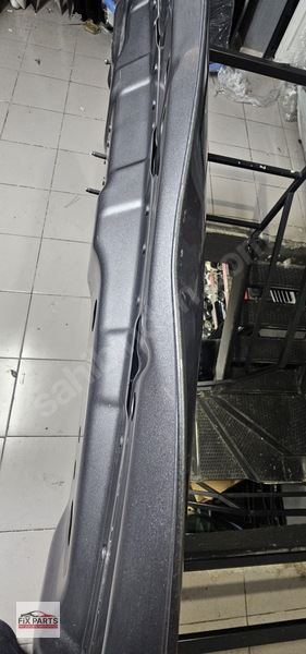 Mercedes GLB Kaput