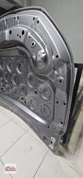 Mercedes GLB Kaput