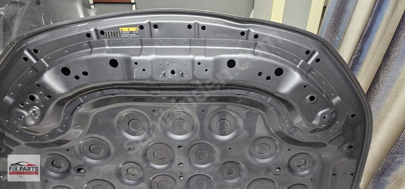 Mercedes GLB Kaput