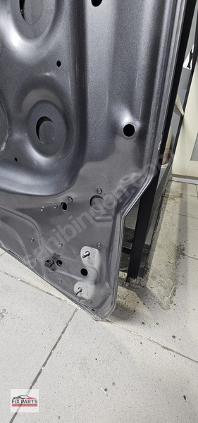 Mercedes GLB Kaput