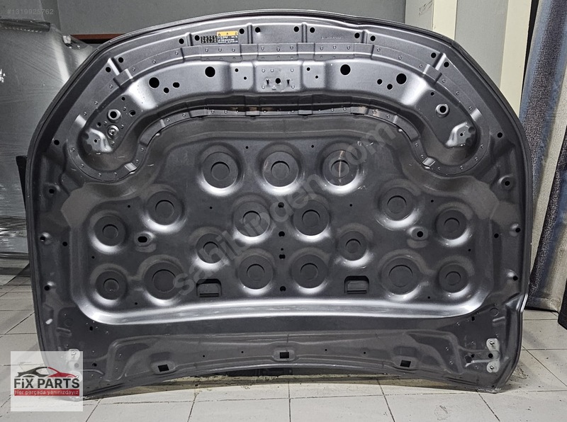 Mercedes GLB Kaput
