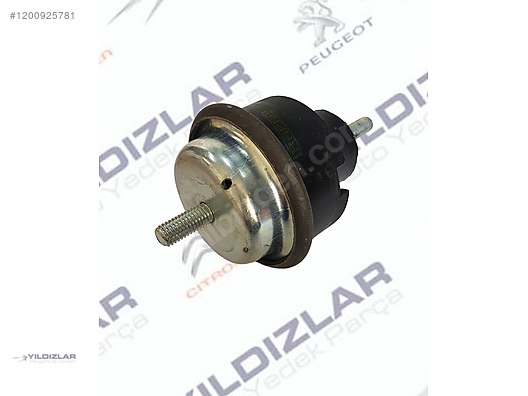 ' - ' Peugeot Citroen Models Engine Flexible Mounting Right Side