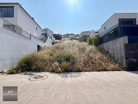 Bulut villas dan Bodrum akyarlarda iki yolcepeli...
