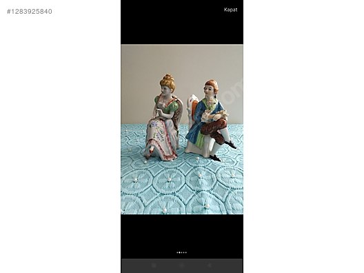 Used & Brand New Items / Antique / Decorative Products / Knick-knacks, Figures & Sculptures