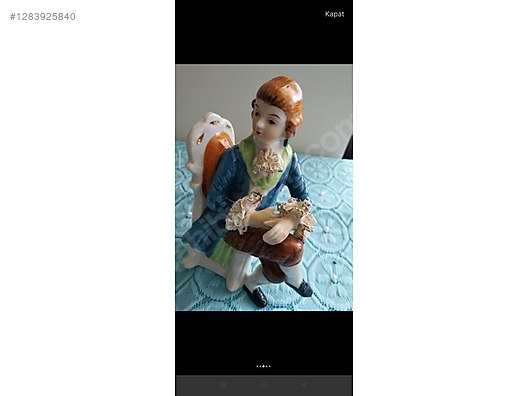 Used & Brand New Items / Antique / Decorative Products / Knick-knacks, Figures & Sculptures