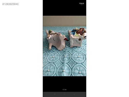 Used & Brand New Items / Antique / Decorative Products / Knick-knacks, Figures & Sculptures