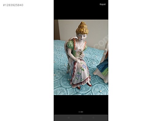 Used & Brand New Items / Antique / Decorative Products / Knick-knacks, Figures & Sculptures