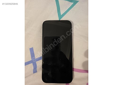 Apple / iPhone 12 / IPHONE 12 %84 PİL TEMİZ CİHAZ on sahibinden