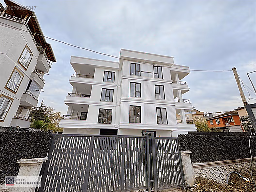 NİLÜFER ÇALI'DA 2+1 95 m² NET SATILIK DAİRE #1279925847