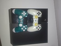 PlayStation 4 2 kol Temiz