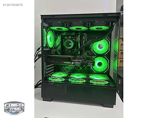 Used & Brand New Items / Gaming & Gamers Exclusive / Gaming PC / Desktop Gaming PC / PC-OEM