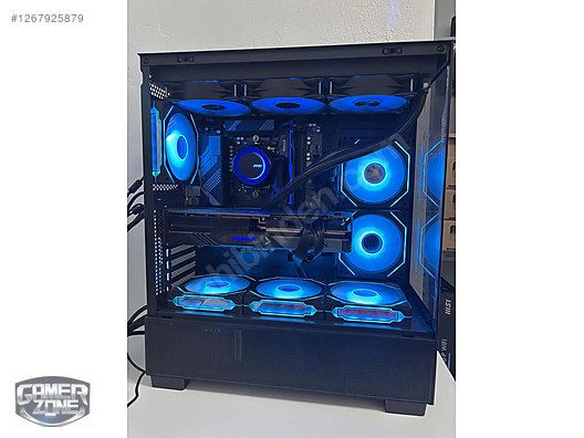 Used & Brand New Items / Gaming & Gamers Exclusive / Gaming PC / Desktop Gaming PC / PC-OEM