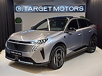 TARGET MOTORS 2024 PEUGEOT E-3008 GT FOCAL SOĞUTMA MASAJ #1274925883