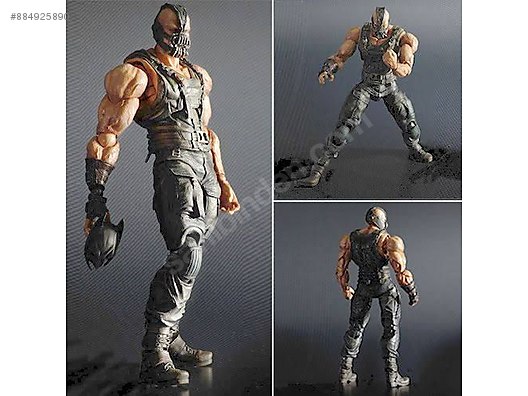 bane dark knight rises batman at sahibinden com 884925890 bane dark knight rises batman at sahibinden com 884925890