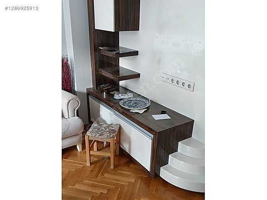 2 adet gömme dolap bir tane televizyon dolabı - Toplu Satış Antika ve Çeşitli Antika Eşyalar sahibinden.com'da