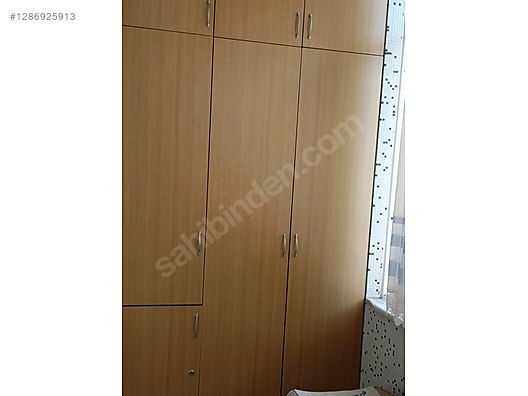 2 adet gömme dolap bir tane televizyon dolabı - Toplu Satış Antika ve Çeşitli Antika Eşyalar sahibinden.com'da