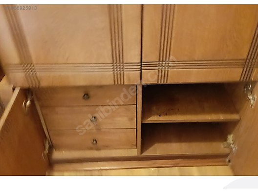 İkinci El ve Sıfır Alışveriş / Antika / Toplu Satış