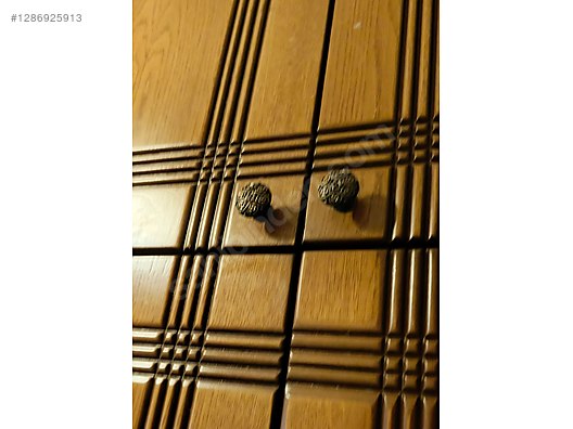 Toplu Satış Antika