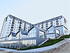 OSTİM ASM ÖNİZ BAĞDAT RESİDENCE AÇIK CEPHE SATILIK 1+1 HOME OFİS