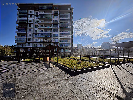 LEROX TEKİN'DEN ÇARŞI KONAKLARI SATILIK 3+1 GENİŞ LÜKS DAİRE #1286925949