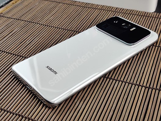 Used & Brand New Items / Cell Phones & Accessories / Cell Phones / Xiaomi / Mi 11 Ultra
