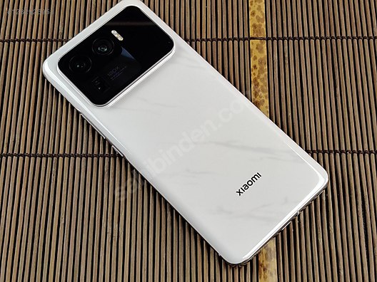 Used & Brand New Items / Cell Phones & Accessories / Cell Phones / Xiaomi / Mi 11 Ultra