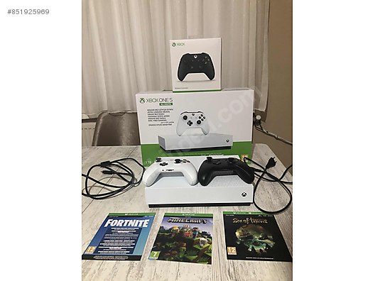 xbox one s digital 4k