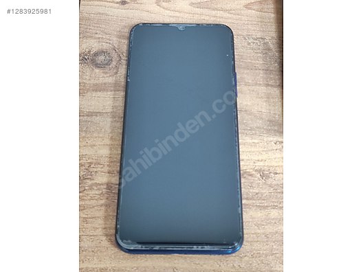 İkinci El ve Sıfır Alışveriş / Cep Telefonu & Aksesuar / Cep Telefonu / Xiaomi / Mi 10 Lite