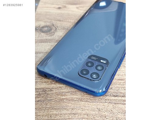 İkinci El ve Sıfır Alışveriş / Cep Telefonu & Aksesuar / Cep Telefonu / Xiaomi / Mi 10 Lite