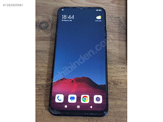 İkinci El ve Sıfır Alışveriş / Cep Telefonu & Aksesuar / Cep Telefonu / Xiaomi / Mi 10 Lite