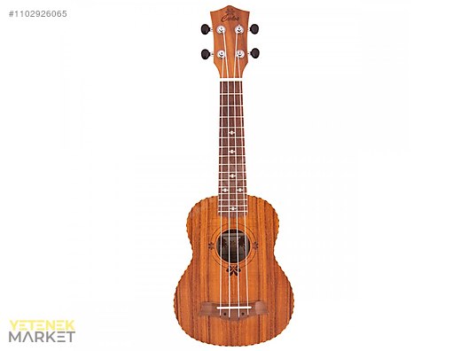 Carlos soprano deals ukulele