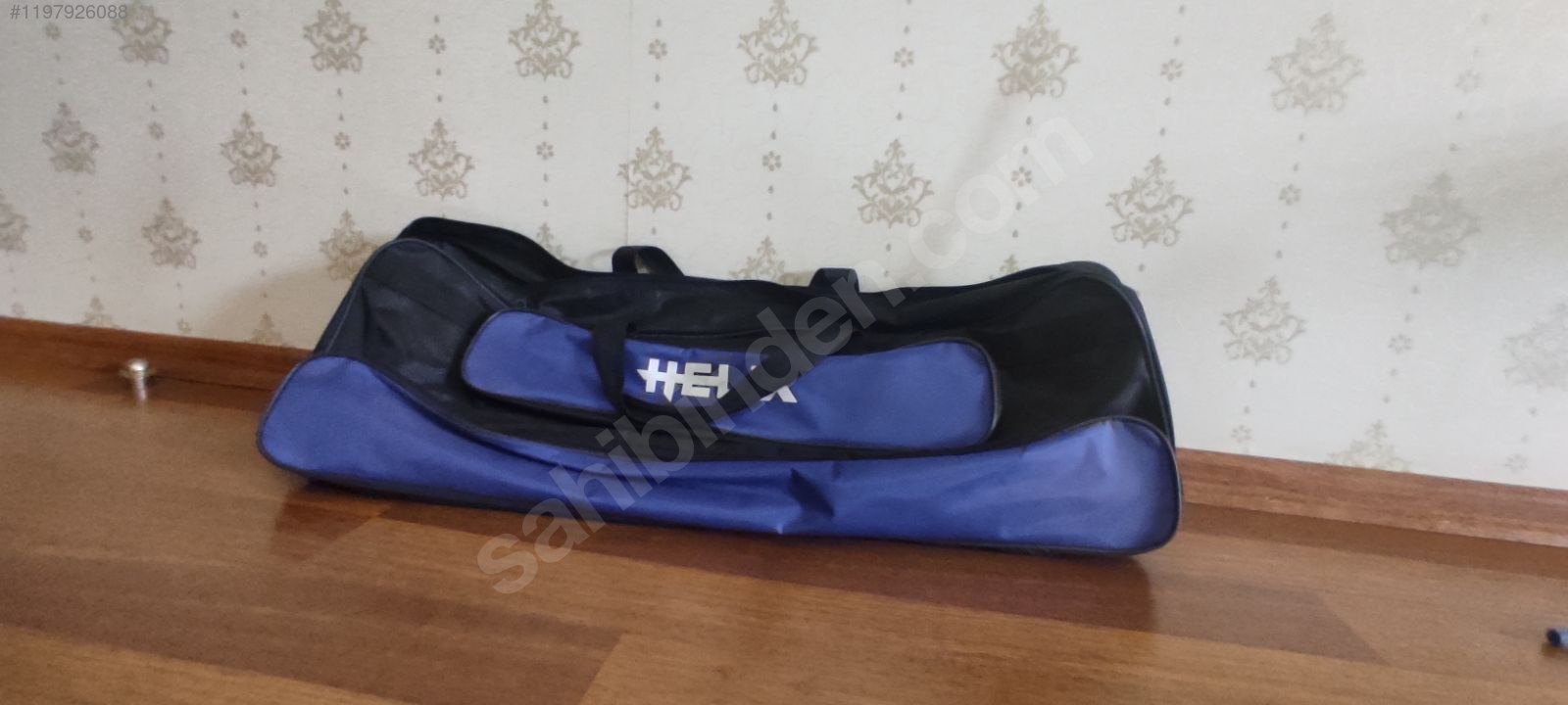 NAVEK Okçuluk Başlangıç Seviye Mega Metal Plus Set