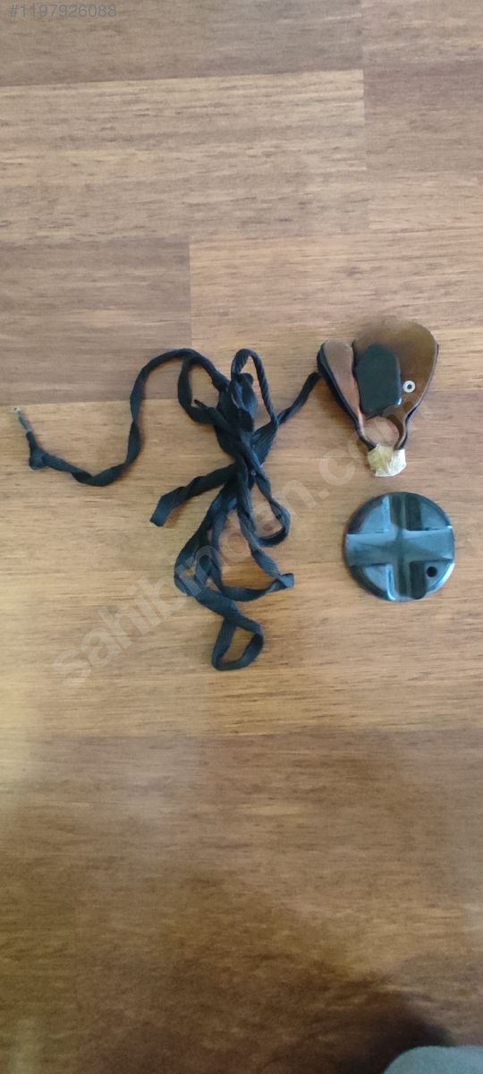 NAVEK Okçuluk Başlangıç Seviye Mega Metal Plus Set