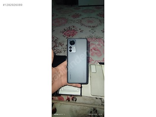 Used & Brand New Items / Cell Phones & Accessories / Cell Phones / Xiaomi / 12 Pro