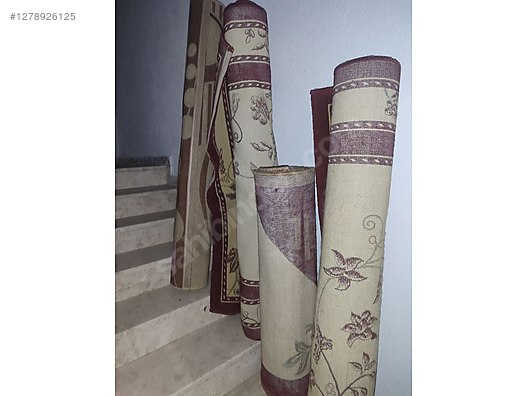 Used & Brand New Items / Mother & Baby / Home Textiles / Carpets & Rugs