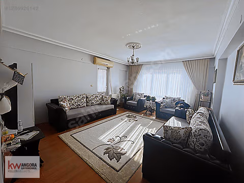 GÖLBAŞI MERKEZDE KONUM AVANTAJLI KAÇIRILMAYACAK 2+1 DAİRE #1286926142