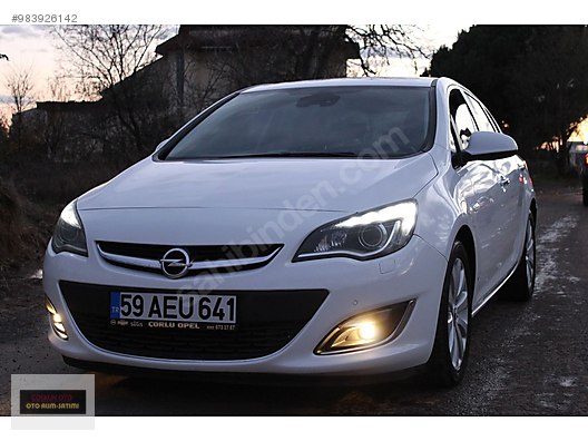 opel astra 1 3 cdti cosmo coskun oto dan opel astra cosmo sahibinden comda 983926142