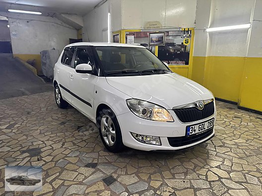 Skoda fabia discount 1.2 tsi dsg