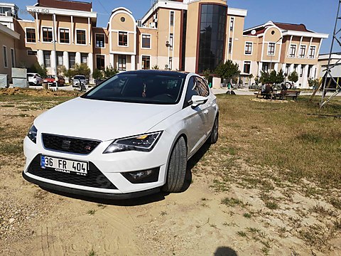 seat leon 1 4 tsi fr seat leon fr acil satilik sahibinden comda 979926159