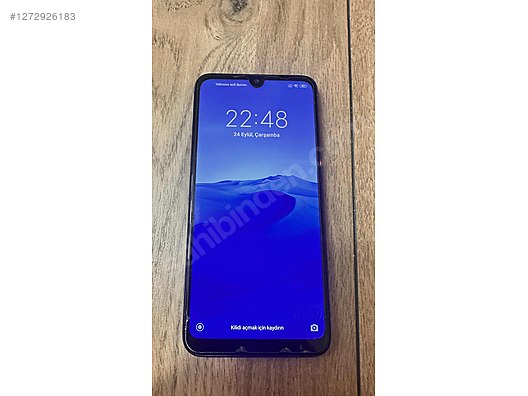 Used & Brand New Items / Cell Phones & Accessories / Cell Phones / Xiaomi / Redmi 7