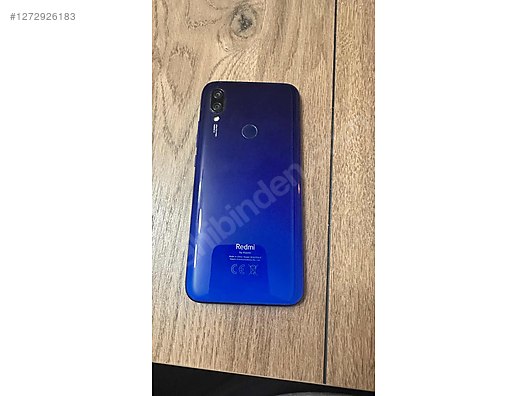 Used & Brand New Items / Cell Phones & Accessories / Cell Phones / Xiaomi / Redmi 7